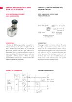  Débitmètres en aluminium VSE EF ecoflow -8