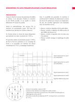 Débitmètres à engrenages VS - 7