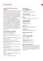 Débitmètres volumétriques RS-13