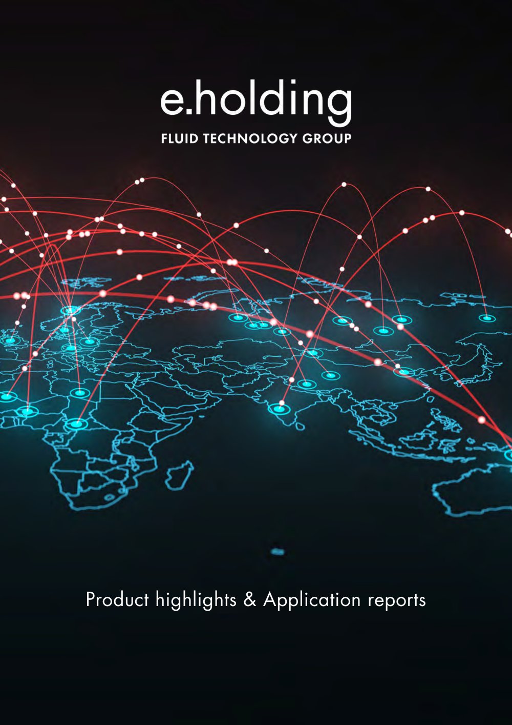 Product highlights & Application reports - Oleotec S.r.l.
