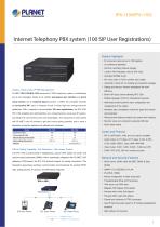 IPX-1100/IPX-1102