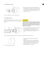 Notice d'utilisation et de montage - 9