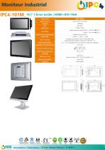 IPC4 Industrial Monitor FR - 3