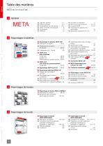 Catalogue_French - 2