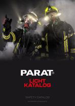 Parat Katalog Safety