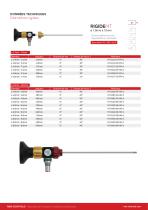 Endoscope RIGIDE series - 4