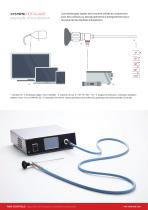 Sources de lumière pour endoscopes - 3