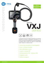 Vidéoscope VXJ Series - 1