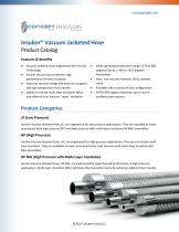 Insulon® Vacuum Jacketed Hose