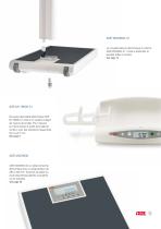 Balances et instruments de mesure - 3