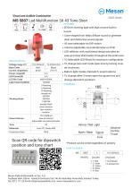 MS 5807 TECHNICAL DATASHEET