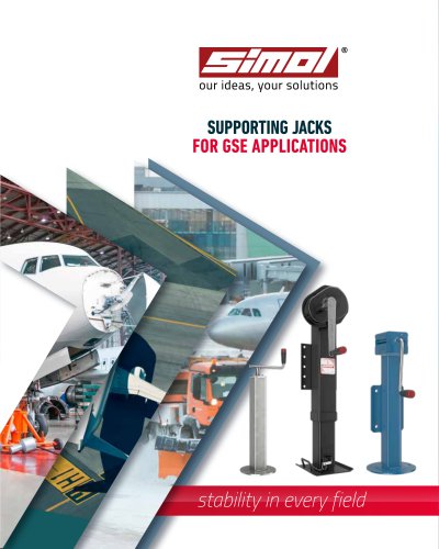 GSE brochure