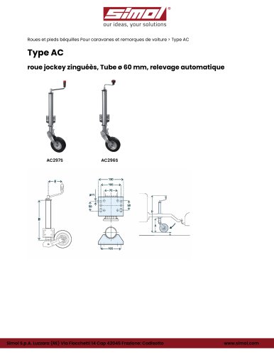 Type AC