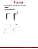 Type BR - 1