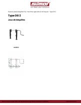 Type DG 2 - 1