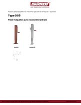 Type DG5 - 1