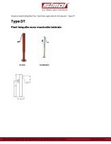 Type DT - 1