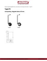 Type FC - 1