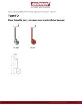 Type FO - 1