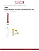 Type H - 1