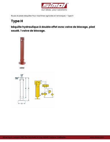 Type H