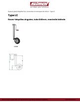 Type LC - 1