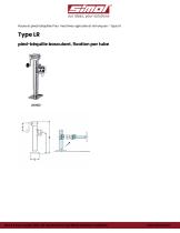 Type LR - 1