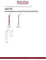 Type P 3SF - 1
