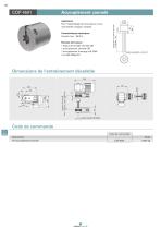 ACCESSOIRES MULTIFONCTIONNELS - 7