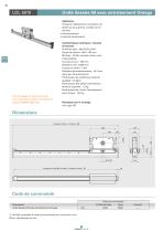 LE SYSTÈME D'AXES LINÉAIRES TAILLÉ SUR MESURE - 9