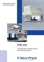 TPE 401