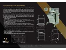 Automatic Bag in Box filler MAXIFLOW