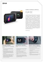 FLIR C5TM - 1