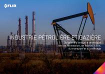 INDUSTRIE PÉTROLIÈRE ET GAZIÈRE - 1