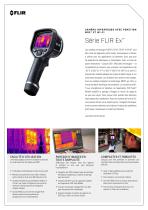 Série FLIR Ex™ - 1