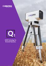 Q1 Laser RADAR - Structural Dynamics