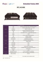 IPC-AC400