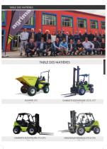 Catalogue Agrimac - 2