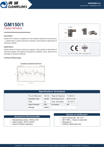 GM150-1