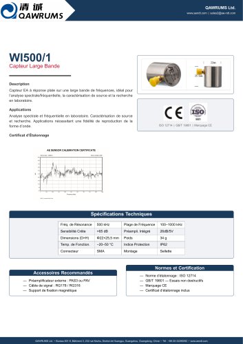 WI500-1
