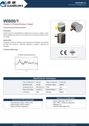 WI800-1