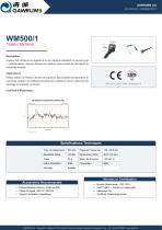WM500-1