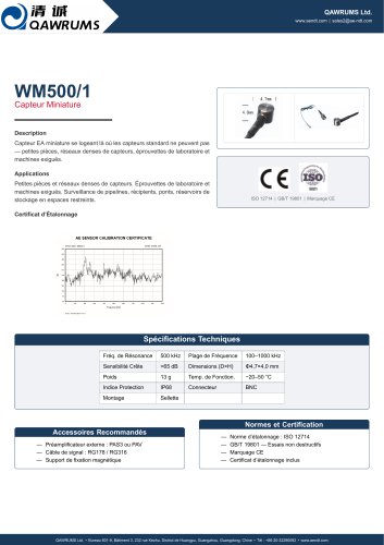 WM500-1