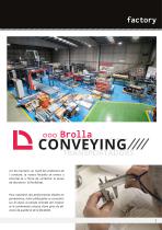 BROLLA Conveying - 3