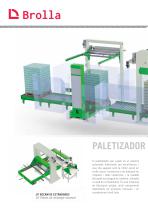 BROLLA Palletizing - 6