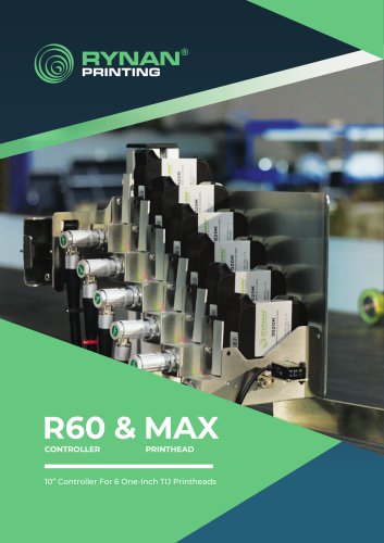 RYNAN R60 - MAX