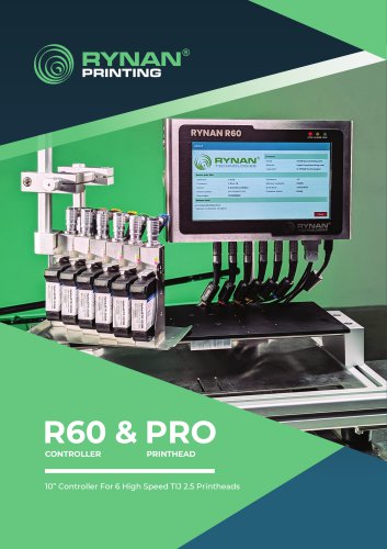 RYNAN R60 - PRO