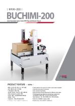 BUCHIMI-200