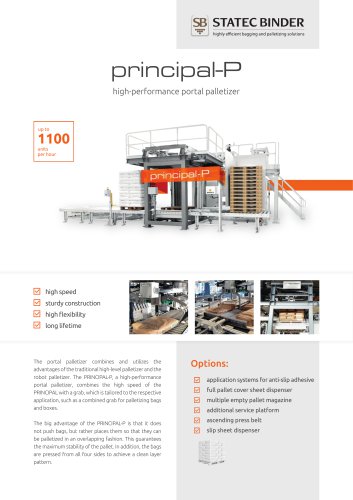 Datasheet principal-P