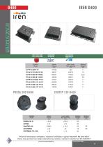 SURFACE BOX- D400